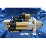 佩特來M90R3007SE起動(dòng)機(jī)