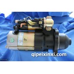 佩特來M93R3004SE起動(dòng)機(jī)