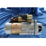 佩特來M93R3007SE起動(dòng)機(jī)