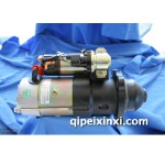 佩特來M93R3008SE起動(dòng)機(jī)