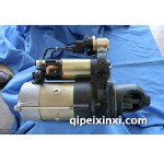 佩特來M93R3010SE起動(dòng)機(jī)