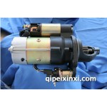 佩特來M93R3013SE起動(dòng)機(jī)