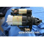 佩特來M93R3014SE起動機