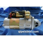 佩特來(lái)M93R3015SE起動(dòng)機(jī)