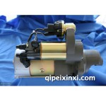 佩特來(lái)M93R3016SE起動(dòng)機(jī)