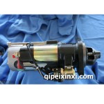 佩特來M93R3017SE起動(dòng)機(jī)