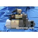 佩特來M93R3018SE起動機