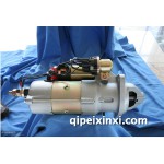 佩特來M93R3035SE起動機