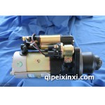 佩特來M95R3004SE起動機
