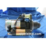 佩特來(lái)M95R3006SE起動(dòng)機(jī)