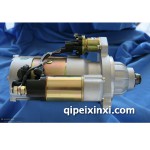佩特來(lái)M95R3010SE起動(dòng)機(jī)