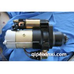 佩特來M95R3011SE起動機