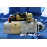 佩特來(lái)M100R2004SE起動(dòng)機(jī)