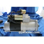佩特來M105R2023SE起動機