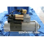 佩特來M105R3007SE起動機