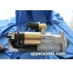 佩特來(lái)M105R3015SE起動(dòng)機(jī)