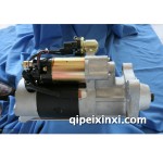 佩特來M105R3027SE起動機