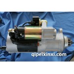 佩特來(lái)M105R3040SE起動(dòng)機(jī)