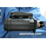 佩特來MS3-504起動機