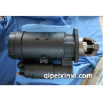 佩特來MS3-509起動(dòng)機(jī)