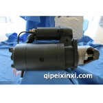 佩特來MS4-401-01起動(dòng)機(jī)