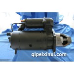 佩特來(lái)MS4-404-01起動(dòng)機(jī)