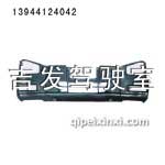 J6保險(xiǎn)杠（錫鐵灰）