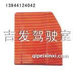 J6工具箱蓋板（富貴金桔）