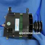 8LHA3013UC佩特來客車電機(jī)