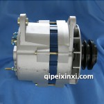 8LHA3040UC0B佩特來客車電機(jī)