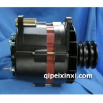 8LHA3045UC0A1佩特來(lái)客車電機(jī)