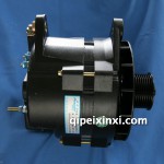 8LHA3096UC23佩特來(lái)客車電機(jī)