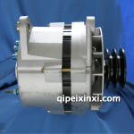 8LHA3099UC06A佩特來客車電機(jī)