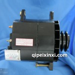 8SC3110VC佩特來客車電機(jī)