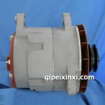 8SC3141VC0B7佩特來客車電機