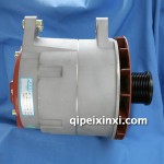 8SC3151VC佩特來客車電機