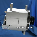 8SC3239VC0A佩特來客車電機(jī)