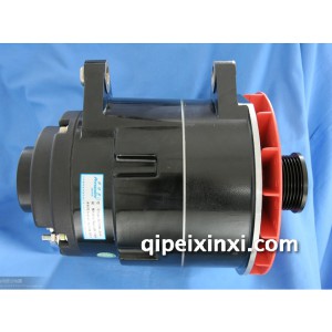 AC172RA佩特来客车电机 AC172RA佩特来客车电机