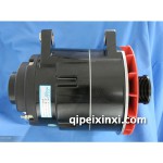 AC172RA佩特來客車電機