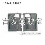 J6老款高頂側(cè)圍軟包