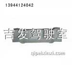 J6老款后圍上軟包