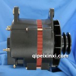 AVE29佩特來客車電機(jī)