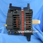 AVi29佩特來(lái)客車(chē)電機(jī)