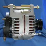 AVi143A2002佩特來客車電機