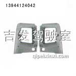 悍威側(cè)圍軟包