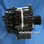 AVi147佩特來客車電機