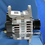 AVi168A3011佩特來(lái)客車(chē)電機(jī)