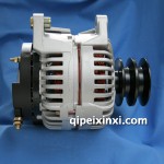 AVi14402A12佩特來客車電機(jī)