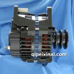 AVi21000M1佩特來客車電機