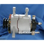 JFB271-C佩特來客車電機